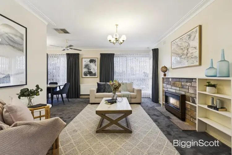 7 St Andrews Court, Mount Waverley VIC 3149