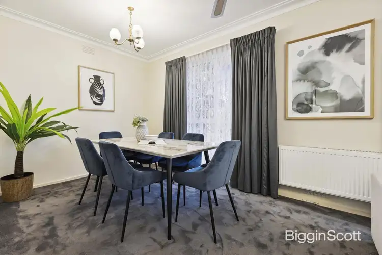 Fifth view of Homely house listing, 7 St Andrews Court, Mount Waverley VIC 3149