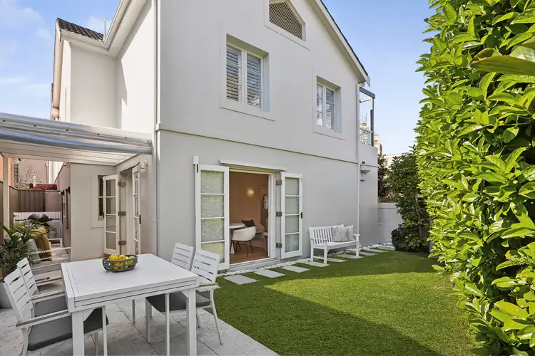 29A Bellevue Road, Bellevue Hill NSW 2023