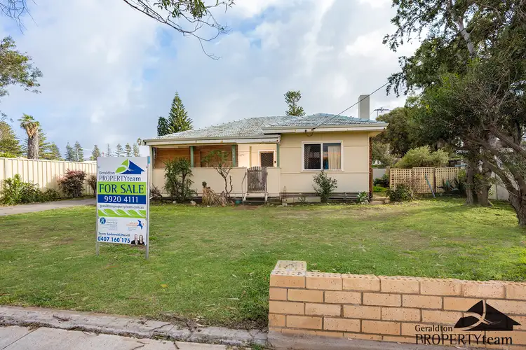 164 Shenton Street, Beachlands WA 6530