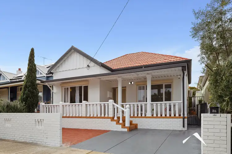 Main view of Homely house listing, 38 Camelia Street, North Perth WA 6006