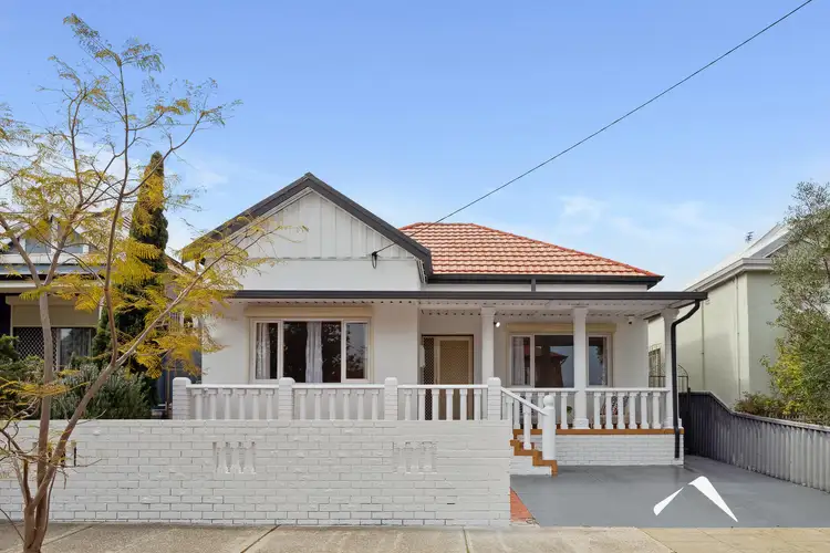 Second view of Homely house listing, 38 Camelia Street, North Perth WA 6006