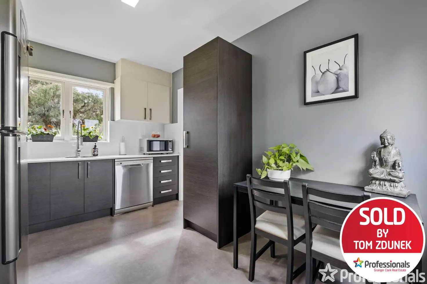 Main view of Homely townhouse listing, 21 Jennings Way, Lockridge WA 6054