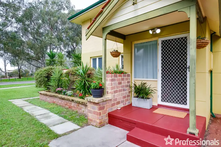 Third view of Homely townhouse listing, 21 Jennings Way, Lockridge WA 6054