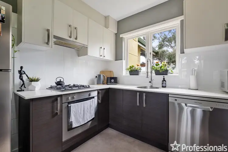 Fourth view of Homely townhouse listing, 21 Jennings Way, Lockridge WA 6054