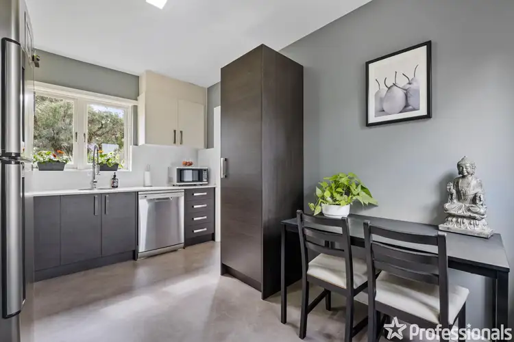 Fifth view of Homely townhouse listing, 21 Jennings Way, Lockridge WA 6054