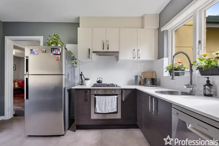 Sixth view of Homely townhouse listing, 21 Jennings Way, Lockridge WA 6054