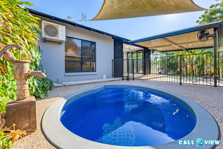 20 Zeroni Street, Rosebery NT 832