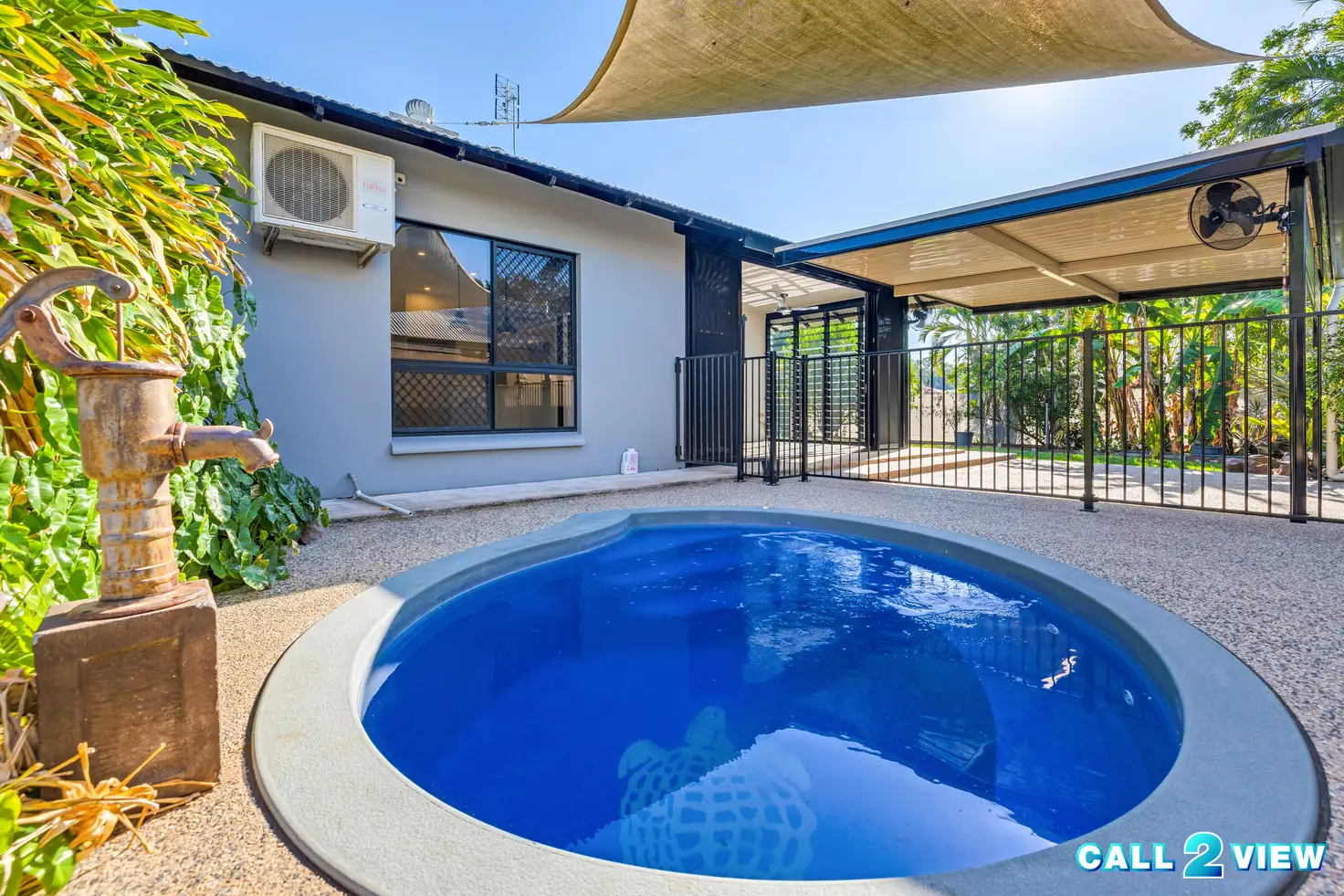 Main view of Homely house listing, 20 Zeroni Street, Rosebery NT 832