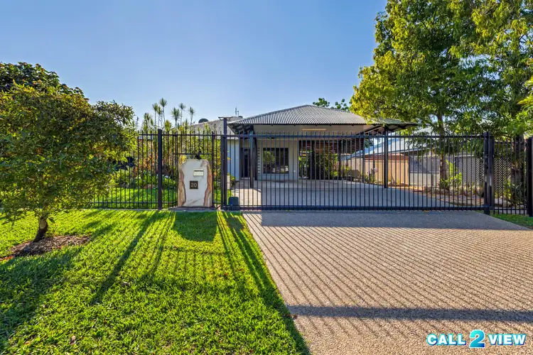 Second view of Homely house listing, 20 Zeroni Street, Rosebery NT 832