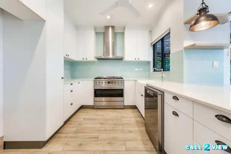 Fifth view of Homely house listing, 20 Zeroni Street, Rosebery NT 832