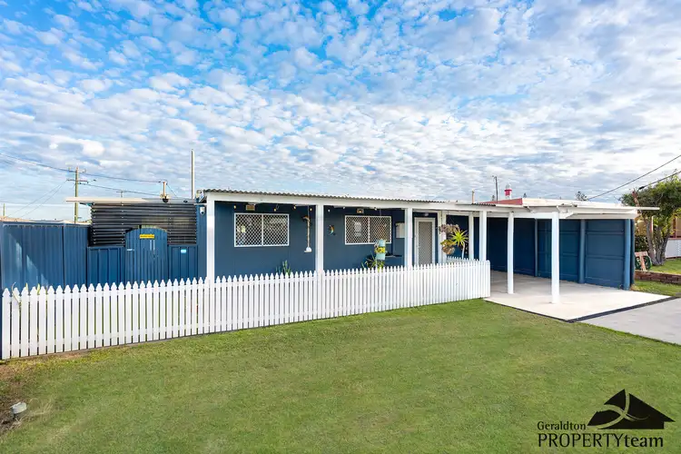 Main view of Homely house listing, 59 Sailors Lane, West End WA 6530