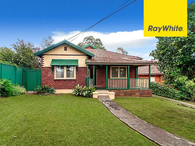 Second view of Homely house listing, 92 Carlingford Road, Epping NSW 2121