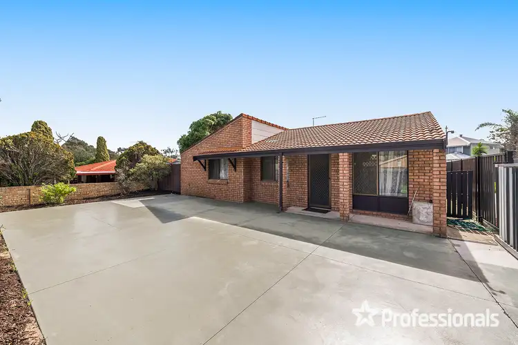 5 Balga Ave, Balga WA 6061