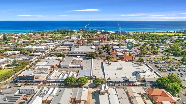 105/75 Kent Street, Busselton WA 6280