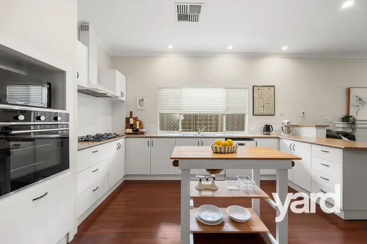Third view of Homely house listing, 15 Danzil Street, Willagee WA 6156