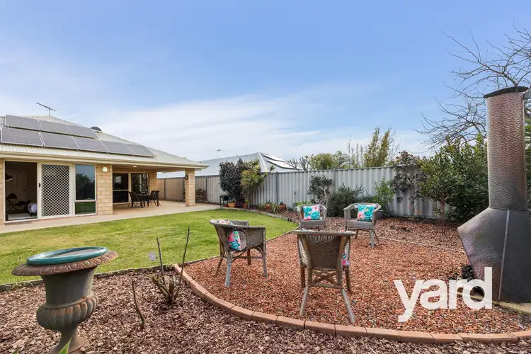Fourth view of Homely house listing, 15 Danzil Street, Willagee WA 6156