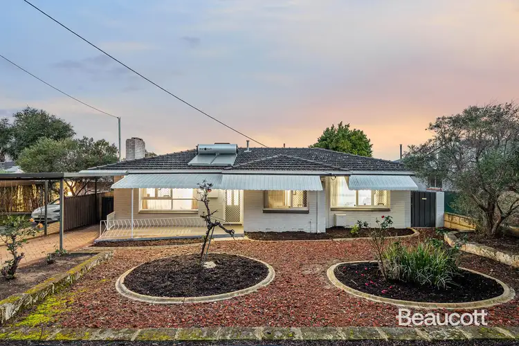 Main view of Homely house listing, 172 Hayes Avenue, Dianella WA 6059