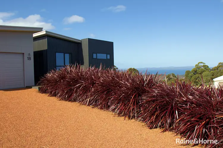 Second view of Homely house listing, 18 Jamieson Heights, Shadforth WA 6333