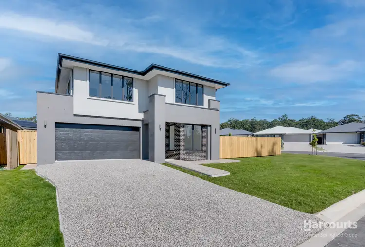 11 Mackenroth Street, Collingwood Park QLD 4301
