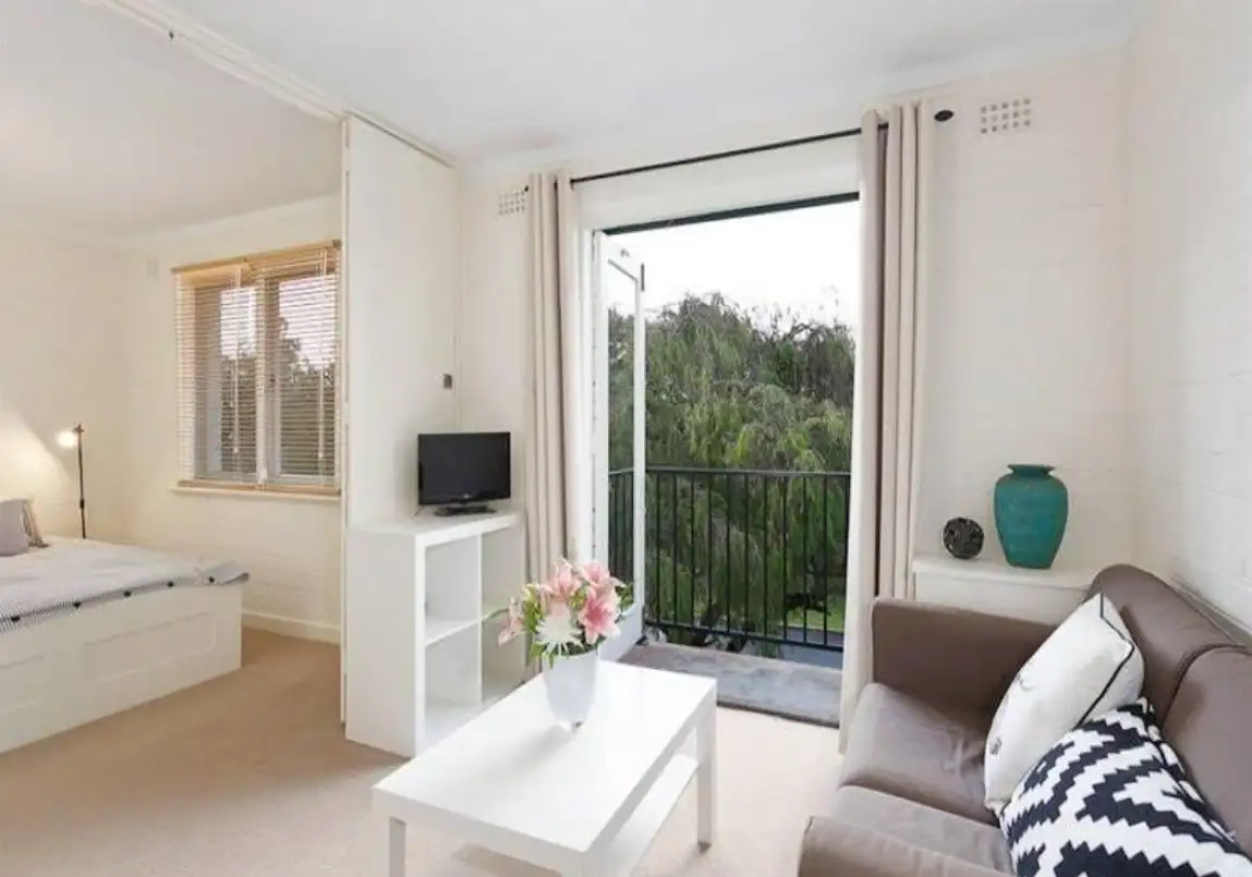 Main view of Homely apartment listing, 34/17 The Avenue, Crawley WA 6009