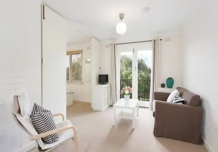 Third view of Homely apartment listing, 34/17 The Avenue, Crawley WA 6009