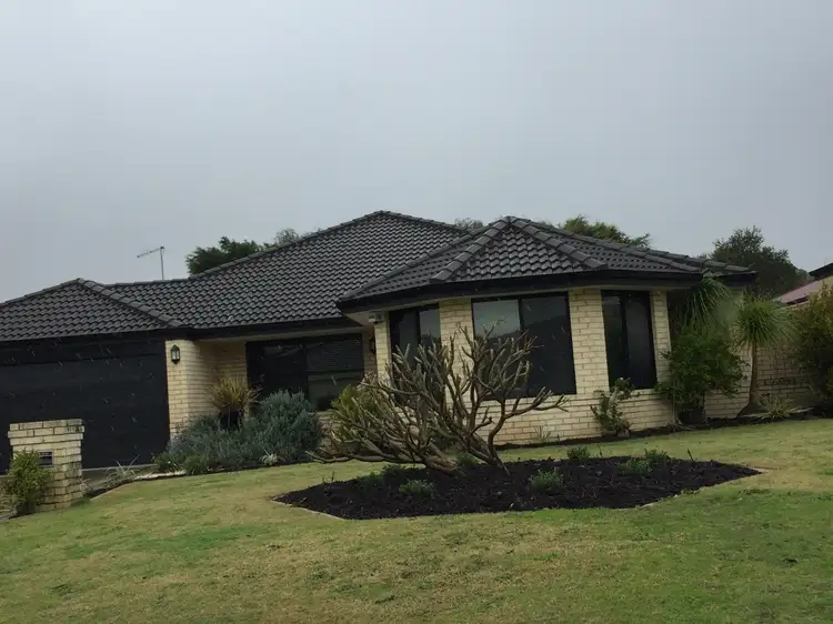 Second view of Homely house listing, 44 Mount Park Way, Canning Vale WA 6155