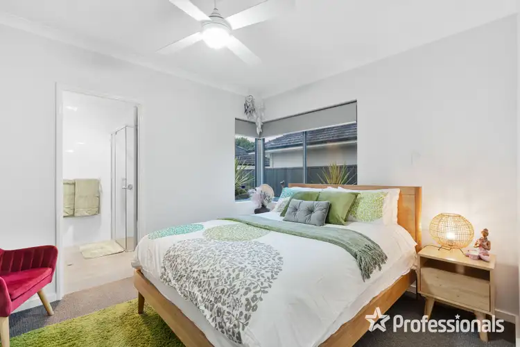 Fourth view of Homely villa listing, 66B Camberwell Road, Balga WA 6061