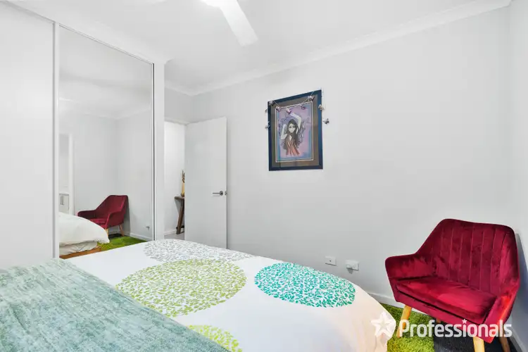 Fifth view of Homely villa listing, 66B Camberwell Road, Balga WA 6061