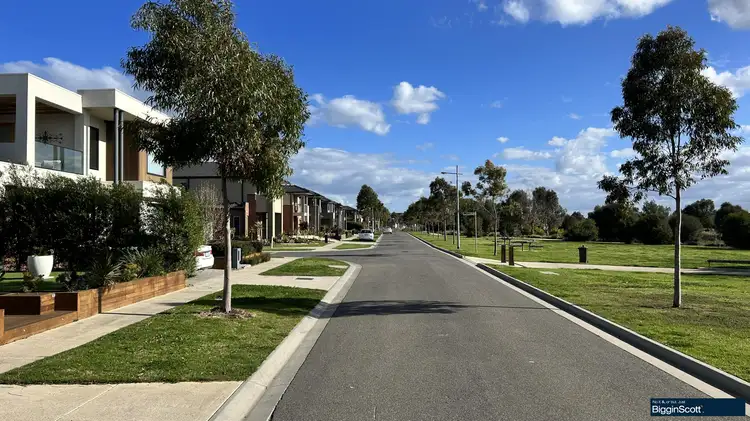 Fifth view of Homely land listing, 20 Bayvista Circuit, Point Cook VIC 3030