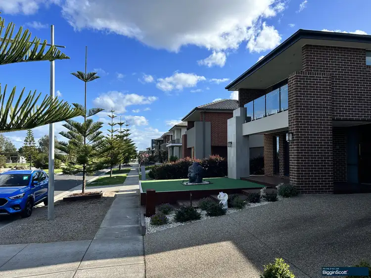 Seventh view of Homely land listing, 20 Bayvista Circuit, Point Cook VIC 3030