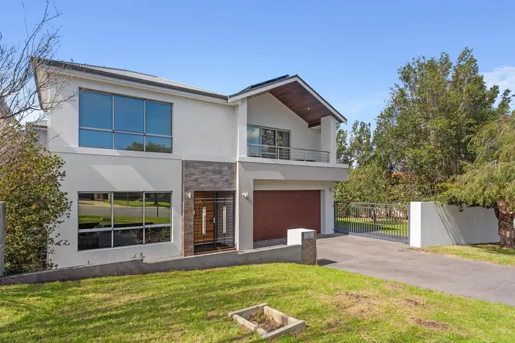 Main view of Homely house listing, 78D Edgecumbe Street, Como WA 6152