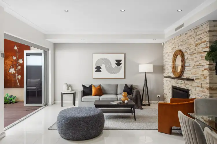 Third view of Homely house listing, 78D Edgecumbe Street, Como WA 6152