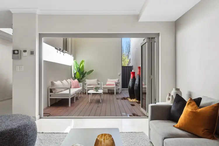 Fourth view of Homely house listing, 78D Edgecumbe Street, Como WA 6152