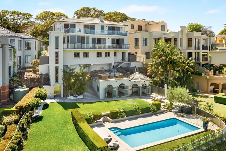 11 Tiree Avenue, Hunters Hill NSW 2110