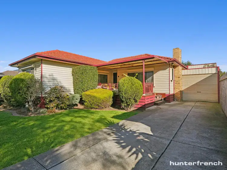 11 Seventh Avenue, Altona North VIC 3025