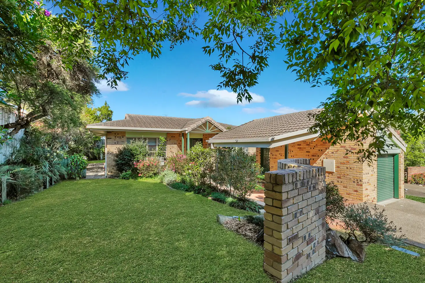 Main view of Homely townhouse listing, 20/60 Gubberley Street, Kenmore QLD 4069