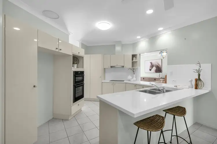 Third view of Homely townhouse listing, 20/60 Gubberley Street, Kenmore QLD 4069