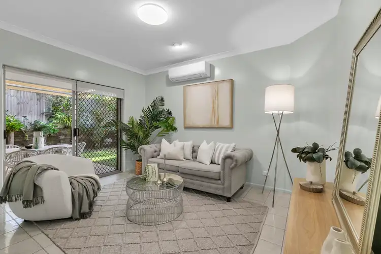 Fourth view of Homely townhouse listing, 20/60 Gubberley Street, Kenmore QLD 4069