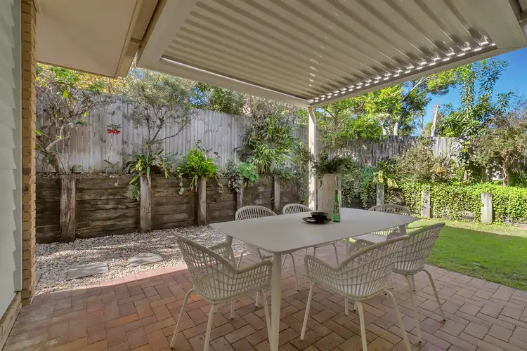 Fifth view of Homely townhouse listing, 20/60 Gubberley Street, Kenmore QLD 4069