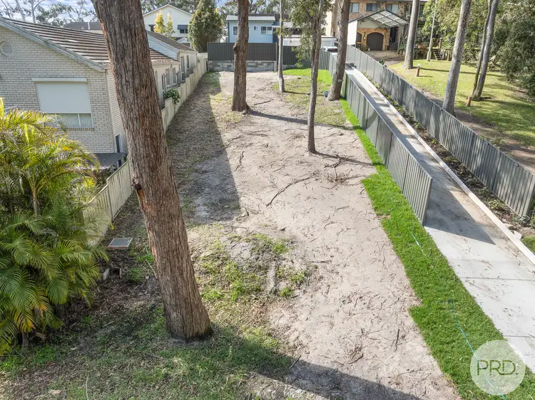 Second view of Homely land listing, 330A Wanda Avenue, Salamander Bay NSW 2317