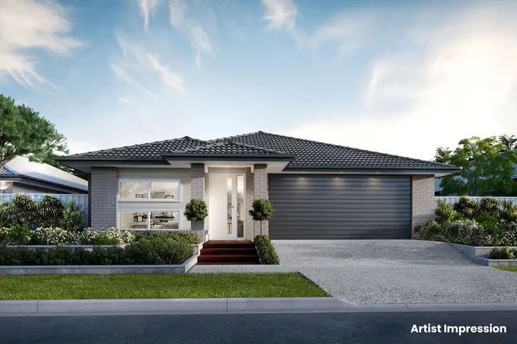 Fourth view of Homely land listing, 330A Wanda Avenue, Salamander Bay NSW 2317
