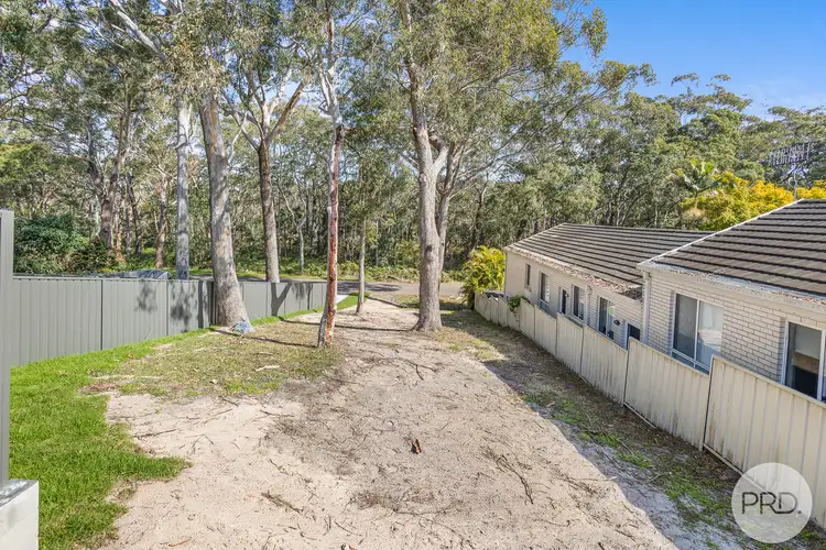 Fifth view of Homely land listing, 330A Wanda Avenue, Salamander Bay NSW 2317