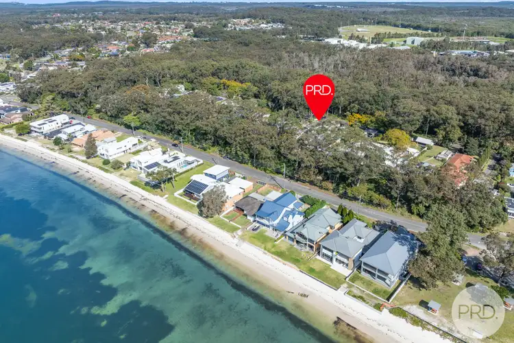 Seventh view of Homely land listing, 330A Wanda Avenue, Salamander Bay NSW 2317