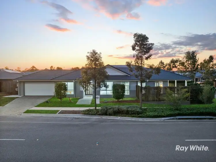 29 Forest Road, Greenbank QLD 4124