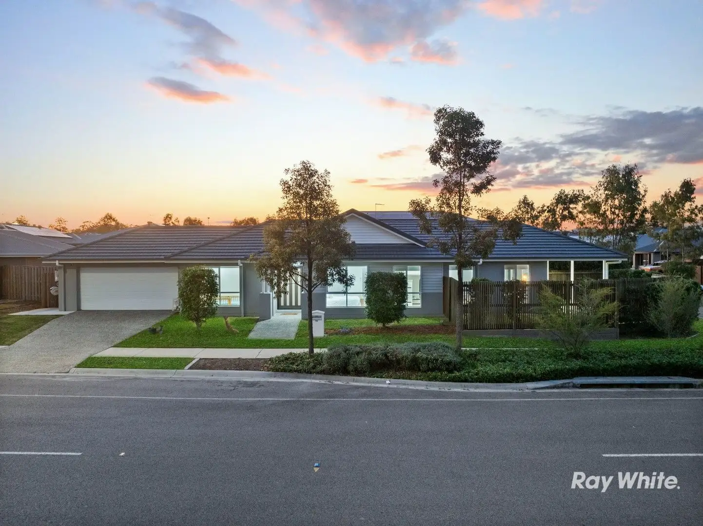 Main view of Homely house listing, 29 Forest Road, Greenbank QLD 4124
