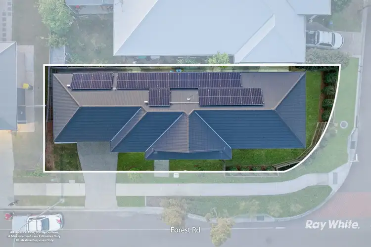 Third view of Homely house listing, 29 Forest Road, Greenbank QLD 4124
