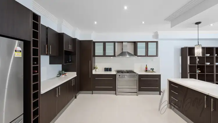 Fifth view of Homely house listing, 3 Ballymena Street, Greenvale VIC 3059