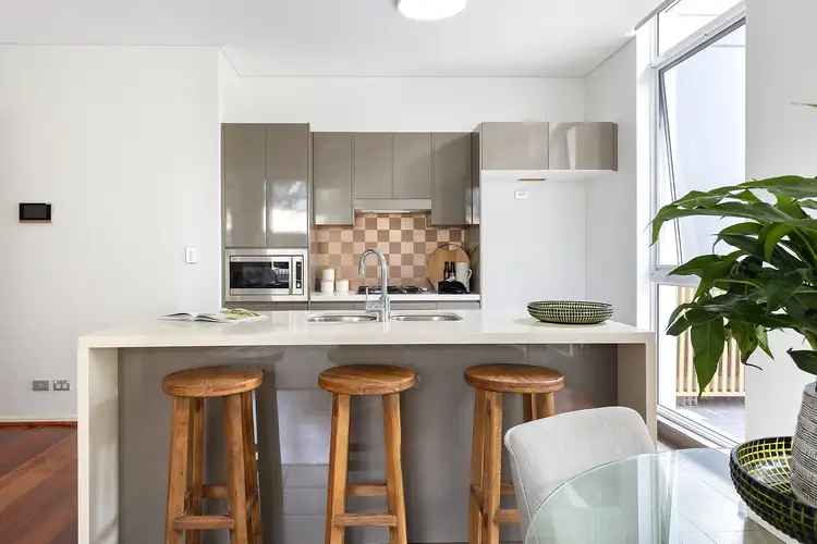 Third view of Homely unit listing, 415/3 Pymble Avenue, Pymble NSW 2073