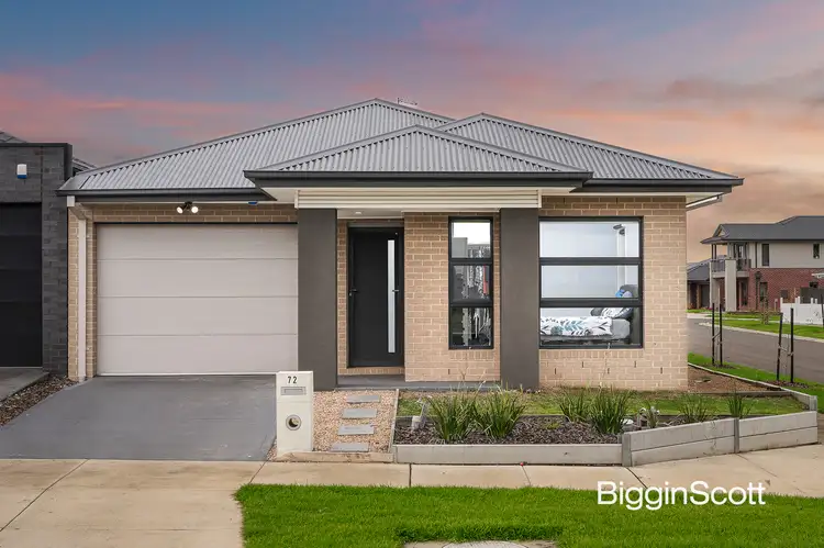 72 Arcturus Drive, Kalkallo VIC 3064